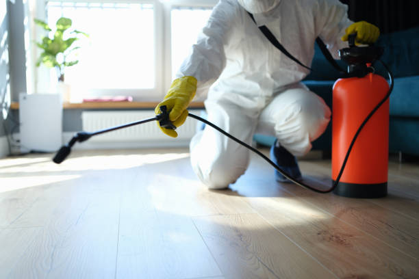 Trusted Crime Scene Cleanup service in Tucker, GA - Four Month Blood Cleanse